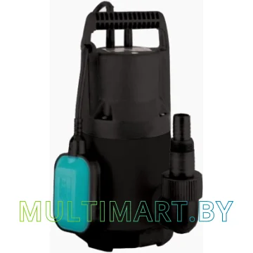 Дренажный насос Pumpman GS550N